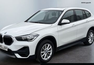 BMW X1 33.051 km 23.880 &euro; Hamm 59067