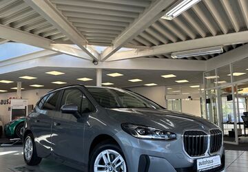 BMW 225 Active Tourer 25.046 km 28.950 &euro; Hamm 59065
