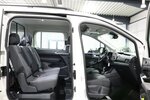 VW Caddy Maxi KOMBI 2.0 TDI 4M LIFE IQ ALLRAD OPTIK 95.000 km 25.444 &euro; Hamm 59077