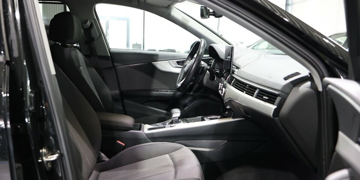 Audi A4 Avant 40 TDI ADVANCED BUSINESS / VIRTUAL, LED 170.000 km 18.811 &euro; Hamm 59077