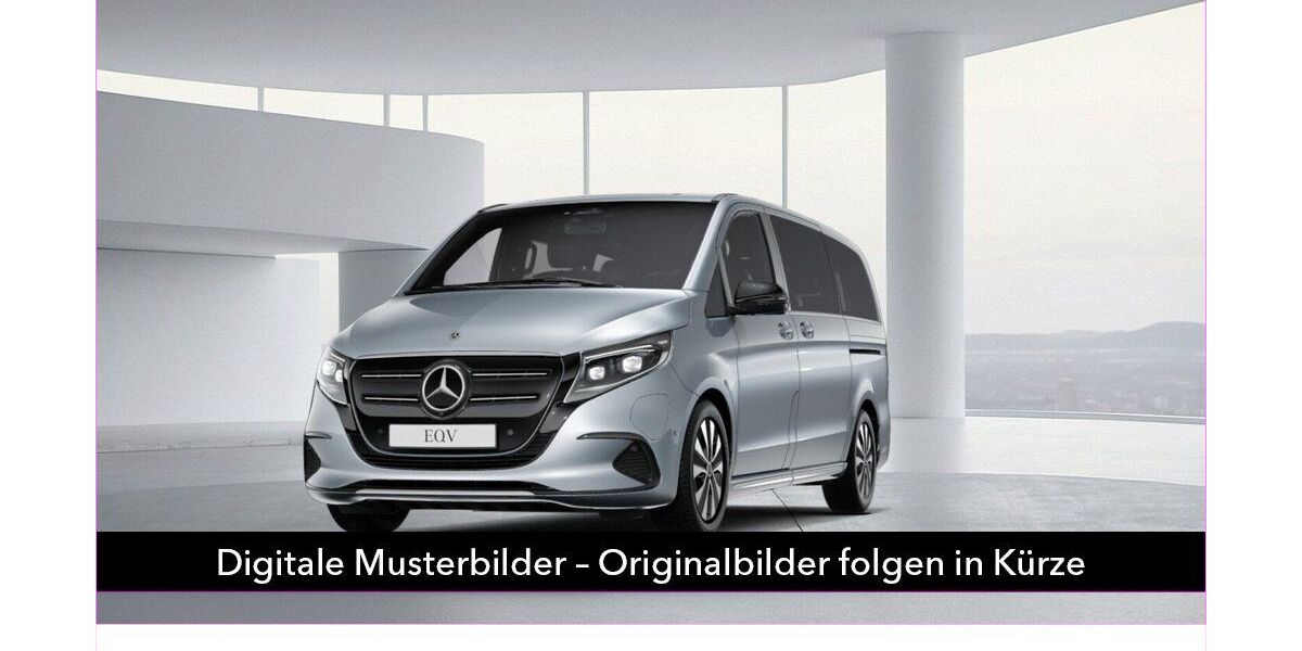 Mercedes-Benz EQV 30.999 km 58.950 &euro; Hamm 59067