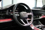 Audi Q8 50 TDI Q S-LINE SPORT / S-SITZE, B&O, 22-ZOLL 119.000 km 55.555 &euro; Hamm 59077