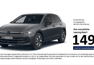 VW Golf 9.828 km 27.277 &euro; Bergkamen 59192