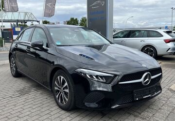 Mercedes-Benz A 180 12.650 km 26.400 &euro; Werl 59457