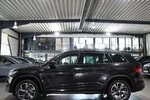 Skoda Kodiaq 2.0 TDI DSG 4x4 SPORTLINE BLACK / SCHÖN 125.000 km 27.991 &euro; Hamm 59077