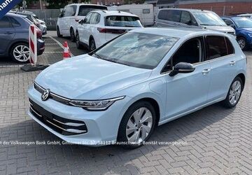 VW Golf 11.090 km 28.998 &euro; Lünen 44534
