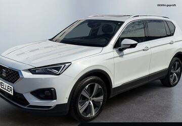 Seat Tarraco 56.241 km 31.280 &euro; Hamm 59067
