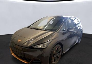 Cupra Born 8.707 km 27.899 &euro; Soest 59494