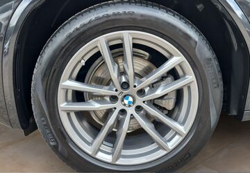 BMW X3 78.005 km 35.290 &euro; Hamm 59071
