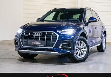 Audi Q5 86.300 km 29.985 &euro; Hamm 59067