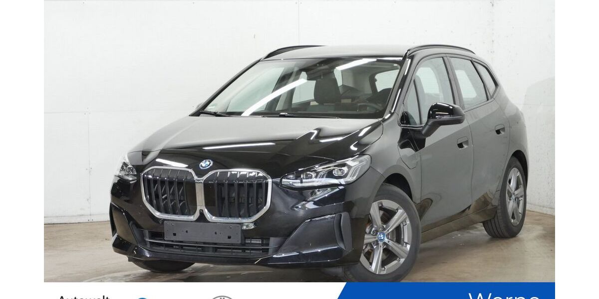 BMW 230 Active Tourer 13.005 km 35.790 &euro; Werne 59368