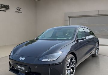 Hyundai IONIQ 6 3.000 km 38.990 &euro; Soest 59494