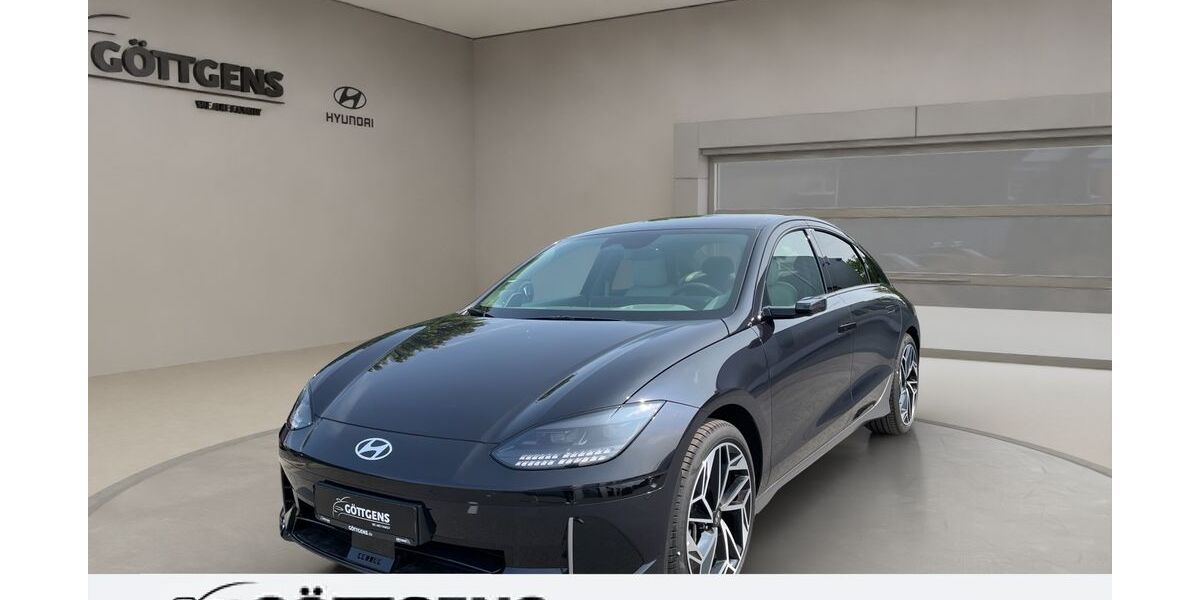 Hyundai IONIQ 6 3.000 km 38.990 &euro; Soest 59494