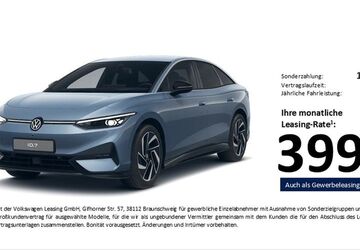 VW ID.7 7.212 km 46.411 &euro; Bergkamen 59192