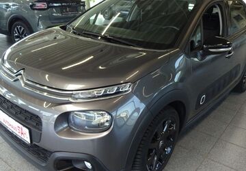 Citroen C3 109.876 km 8.450 &euro; Werl 59457