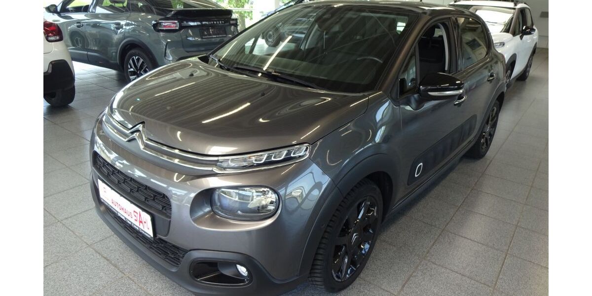 Citroen C3 109.876 km 8.450 &euro; Werl 59457