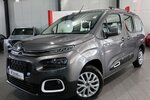 Citroen Berlingo 1.5 BLUE-HDI FEEL XL130 / 7-SITZER / 136.000 km 13.991 &euro; Hamm 59077