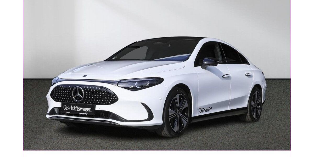Mercedes-Benz CLA 350 9.900 km 57.985 &euro; Hamm 59067