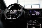 Skoda Kodiaq 2.0 TDI DSG 4x4 SPORTLINE BLACK / SCHÖN 125.000 km 27.991 &euro; Hamm 59077