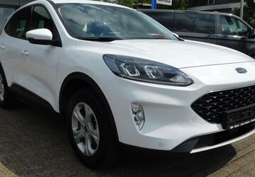 Ford Kuga 39.800 km 20.890 &euro; Selm 59379