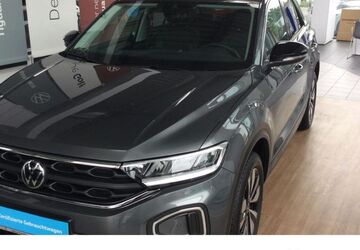 VW T-Roc 17.946 km 22.930 &euro; Hamm 59065