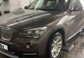 BMW X1 212.001 km 6.690 &euro; Hamm 59071
