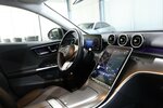 Mercedes-Benz C 220 d T AVANTGARDE ADVANCED / LASER, DISTRONIC 82.000 km 27.444 &euro; Hamm 59077