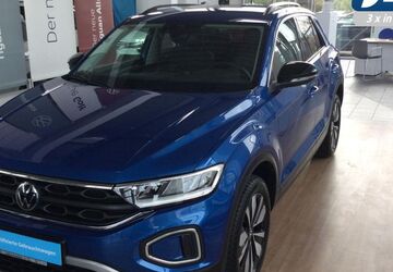 VW T-Roc 23.330 km 22.970 &euro; Hamm 59065