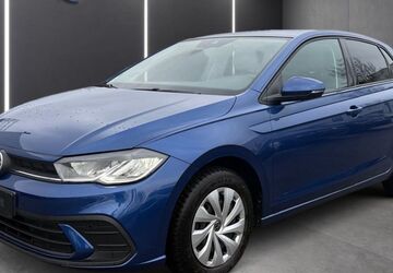 VW Polo 21.954 km 16.590 &euro; Werl 59457