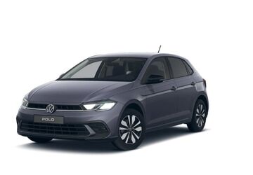 VW Polo 24.800 km 22.680 &euro; Ahlen 59229