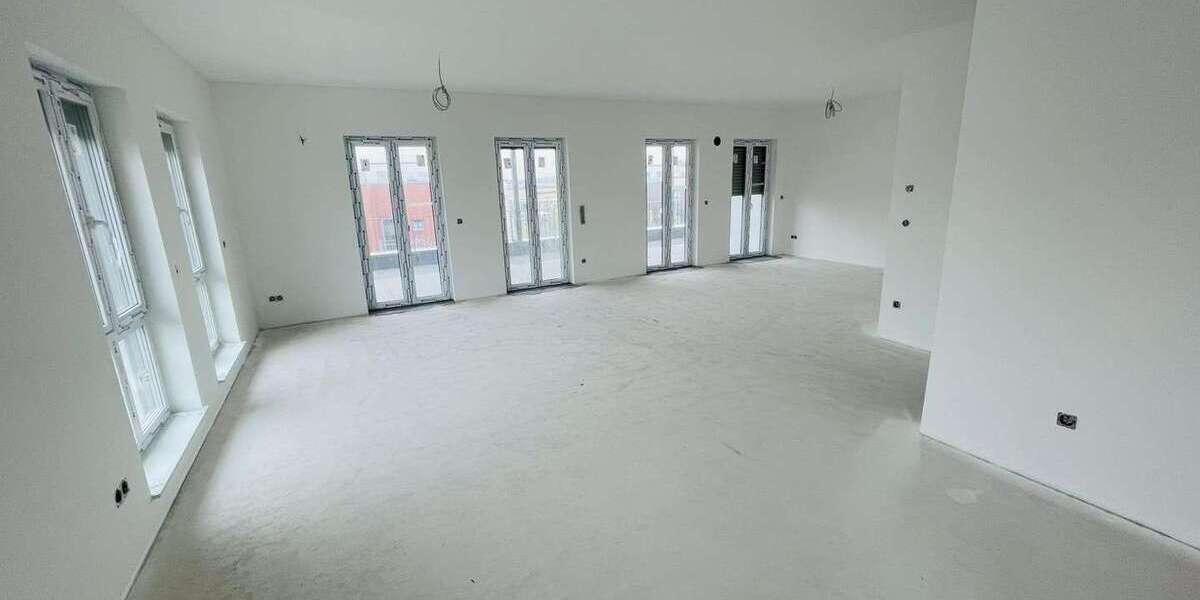 Etagenwohnung Drensteinfurt - 3 Zimmer, 139 m&sup2;, 2.210&euro; | Angebot:26901416