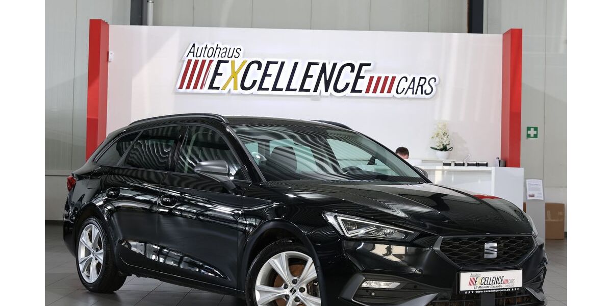 Seat Leon 129.000 km 17.444 &euro; Hamm 59077