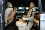 Mercedes-Benz V 300 d LANG AVANTGARDE AMG-LINE NIGHT / LASER 76.000 km 69.991 &euro; Hamm 59077