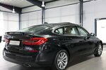BMW 640 Gran Turismo d xDrive INNOVATION BLACK&BROWN 108.000 km 32.333 &euro; Hamm 59077