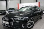 Audi A6 Avant 40 TDI S-LINE SPORT PLUS / LED, LEDER 125.000 km 24.899 &euro; Hamm 59077
