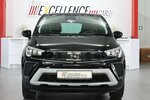 Opel Crossland T ELEGANCE / LED, LEDER, NAVI+KAMERA 27.000 km 13.991 &euro; Hamm 59077
