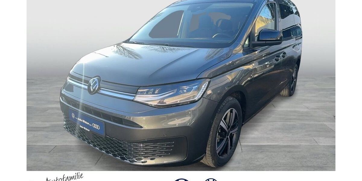 VW Caddy Maxi 4.990 km 37.880 &euro; Ahlen 59229