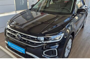 VW T-Roc 5.235 km 25.930 &euro; Hamm 59065