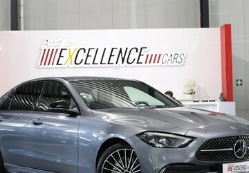 Mercedes-Benz C 220 d 4M BUSINESS AMG-LINE SPORT NIGHT / TOP 113.000 km 36.555 &euro; Hamm 59077