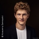 Royal Philharmonic Orchestra - J. Lisiecki - V. Petrenko