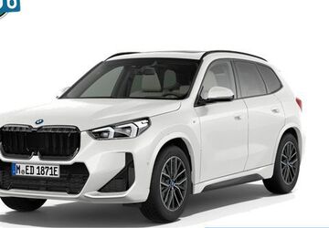 BMW iX1 8.005 km 46.589 &euro; Werne 59368