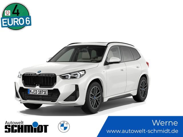 BMW iX1 8.005 km 46.589 &euro; Werne 59368