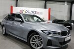 BMW 318d Touring SPORT GREY & RED LEDER,CURVED+HUD 73.000 km 26.222 &euro; Hamm 59077
