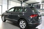 VW Tiguan 2.0 TDI DSG 4M IQ LIFE LED, HEAD-UP, NAVI 105.000 km 22.222 &euro; Hamm 59077