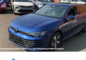 VW Passat Variant 9.620 km 32.890 &euro; Lünen 44534