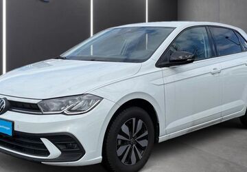 VW Polo 21.585 km 19.990 &euro; Werl 59457