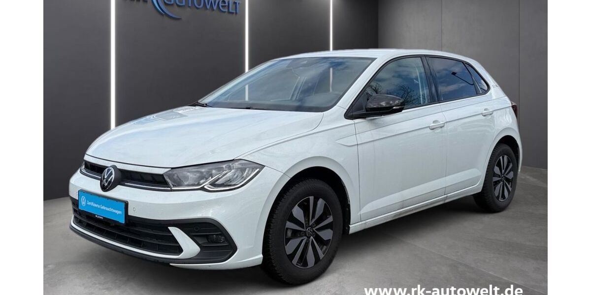 VW Polo 21.585 km 19.990 &euro; Werl 59457