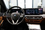 BMW 318d Touring SPORT WHITE & BROWN / CURVED+HUD 114.000 km 25.444 &euro; Hamm 59077