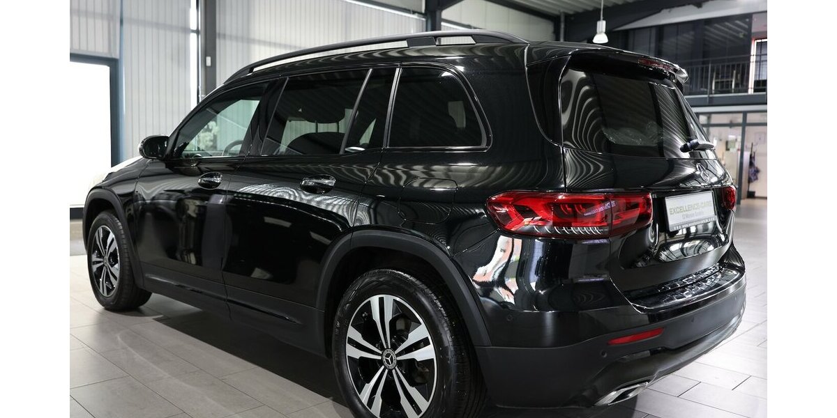 Mercedes-Benz GLB 200 d PROGRESSIVE SPORT / PANORAMA, MATRIX 144.000 km 27.255 &euro; Hamm 59077