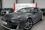 Audi S7 SPORTBACK 3.0 TDI Q S-LINE / SUPER GEPFLEGT / 46.000 km 58.888 &euro; Hamm 59077